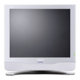 LCD monitor