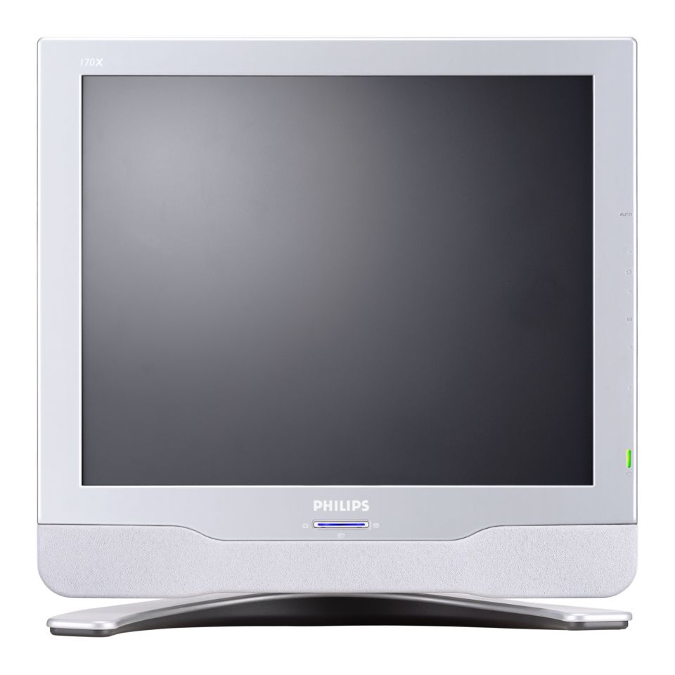 Elegante pantalla para tu elegante hogar