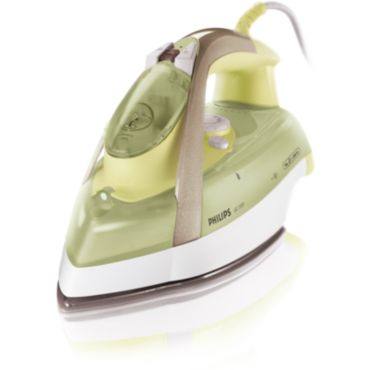 3300 series Naparovacia žehlička