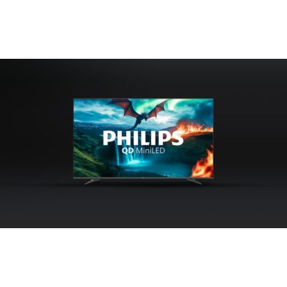 Philips QD MiniLED