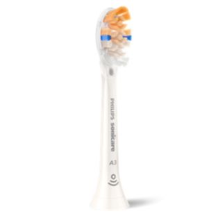Sonicare Premium All-in-One Harjaspääpakkaus, 4 kpl