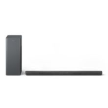 Soundbar 2.1