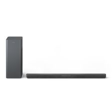 Dolby Atmos soundbars