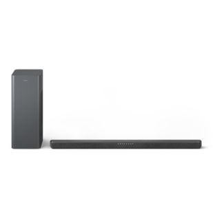 SoundBar 2.1