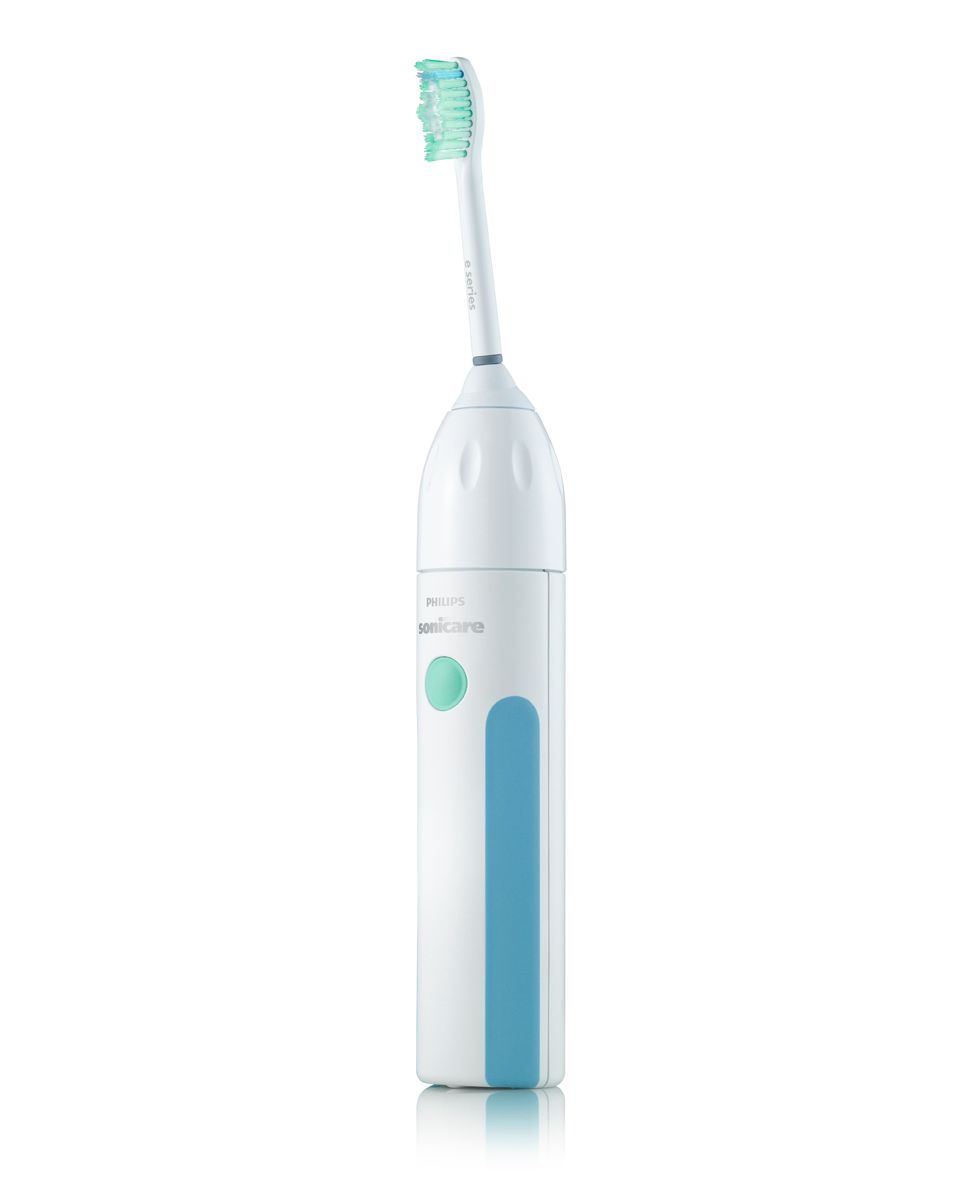 Sonic electric toothbrush