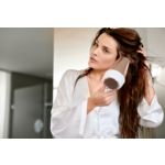 Bloquea la humedad para un pelo más brillante y sano