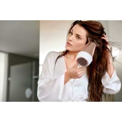 Philips DryCare Prestige