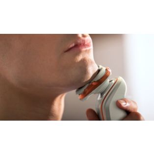 Shaver series 5000 Rasoio elettrico Wet & Dry