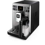 Energica Automātisks espresso kafijas automāts