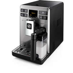 Energica Super automatický espresso kávovar
