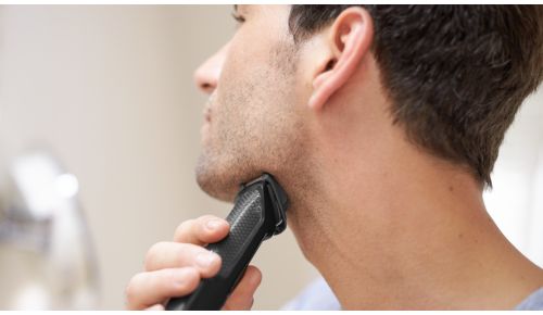 Definisci e rifinisci lo stile della barba con 6 accessori