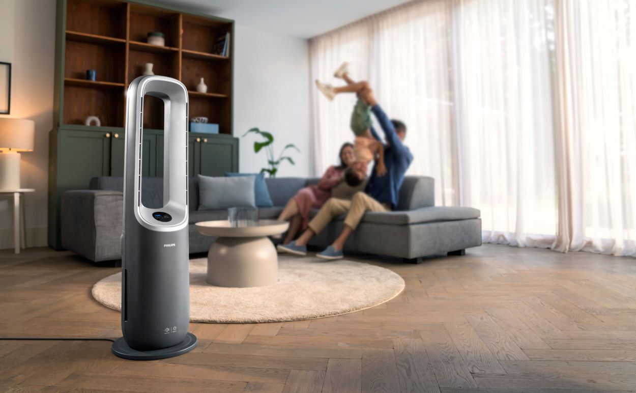 Philips 8000 deals series air purifier