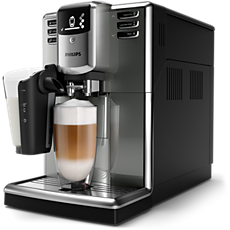 EP5334/10 Series 5000 Cafeteras espresso completamente automáticas
