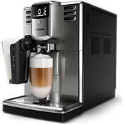 Series 5000 Machines espresso entièrement automatiques