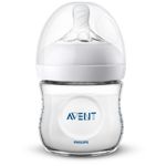 Easy to combine with breastfeeding