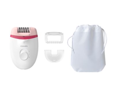 Philips Lumea Series 8000 o 7000 Advanced? Comparativa con los