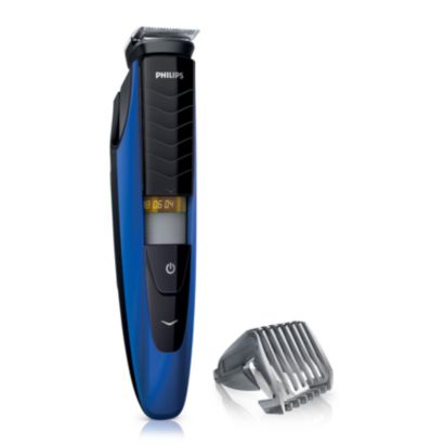 Philips Beardtrimmer series 5000