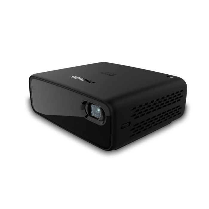 PicoPix Micro 2TV Mobile projector PPX360/INT | Philips