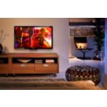 Relaxe e curta uma ótima noite de TV