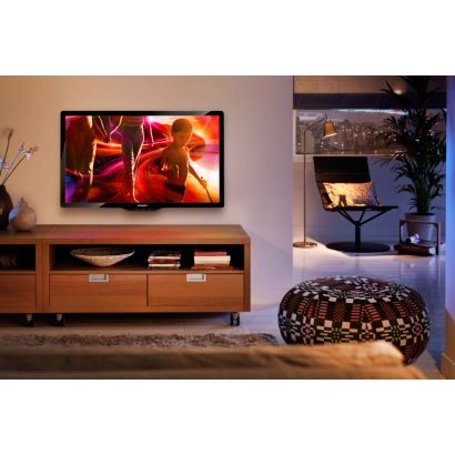 Relaxe e curta uma ótima noite de TV