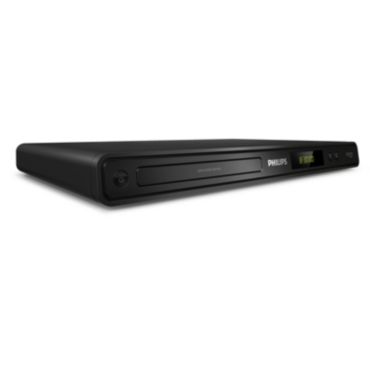 DVP3310 DVD player