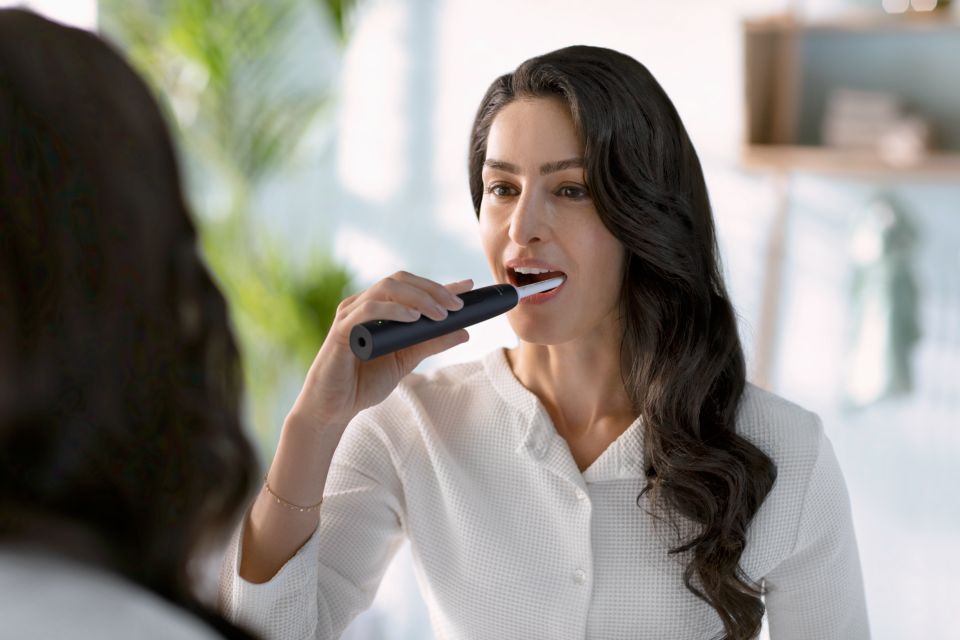 Brosse à Dents électrique Philips Sonicare 3100 - Ouverte Mais Neuve