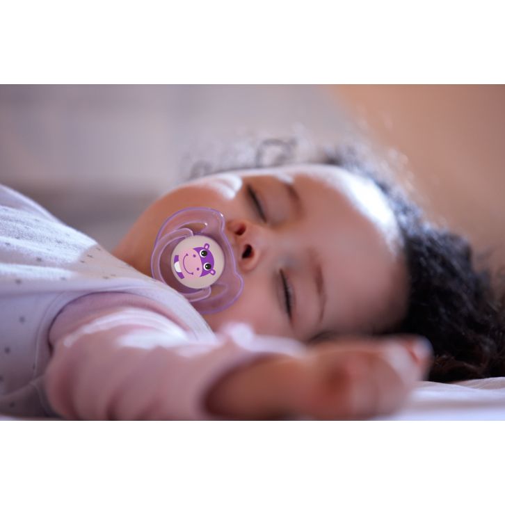 Designed for your baby's everyday comfort needs