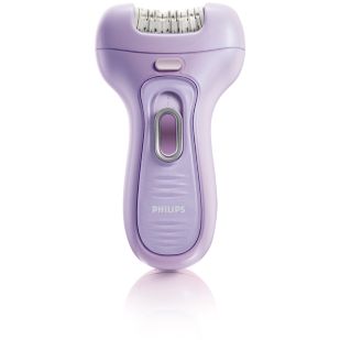 Satinelle Epilator