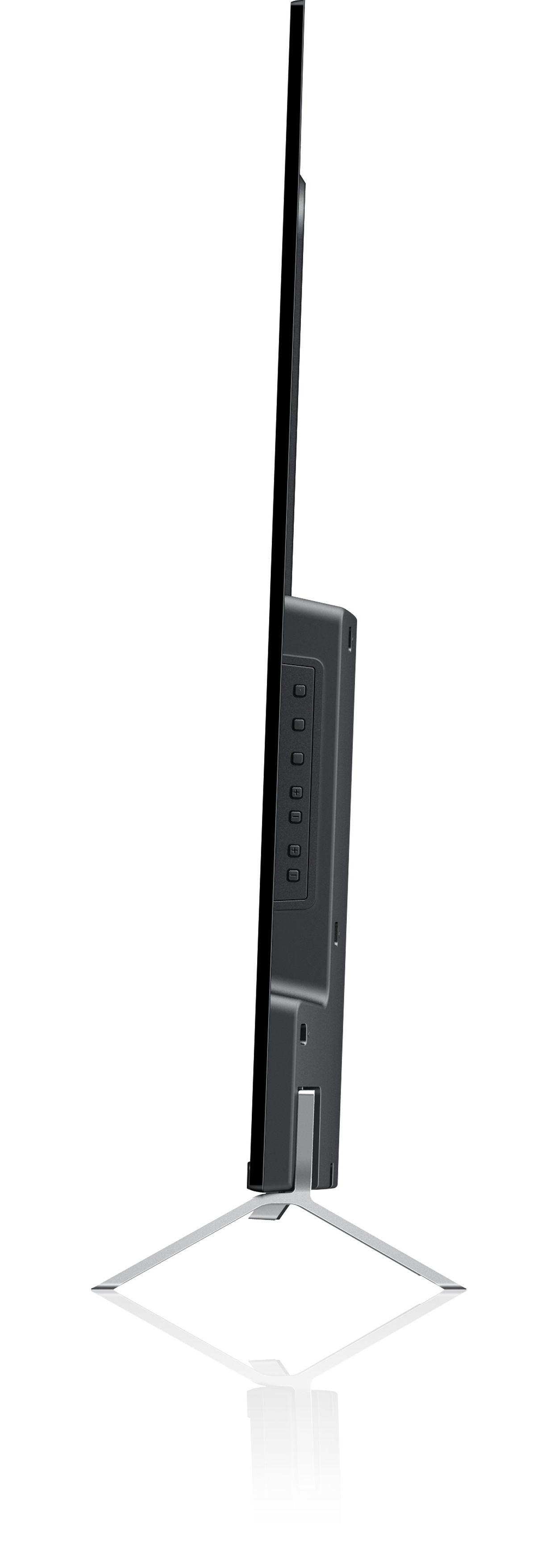 7000 series Slim Smart Ultra HDTV 49PFL7900/F7 | Philips