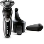 Turbo-powered shave