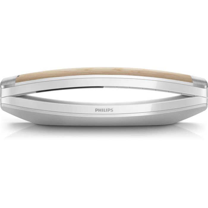 Redefining the home phone