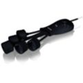 Protecţie electrică pentru sisteme Home Theater şi calculatoare
