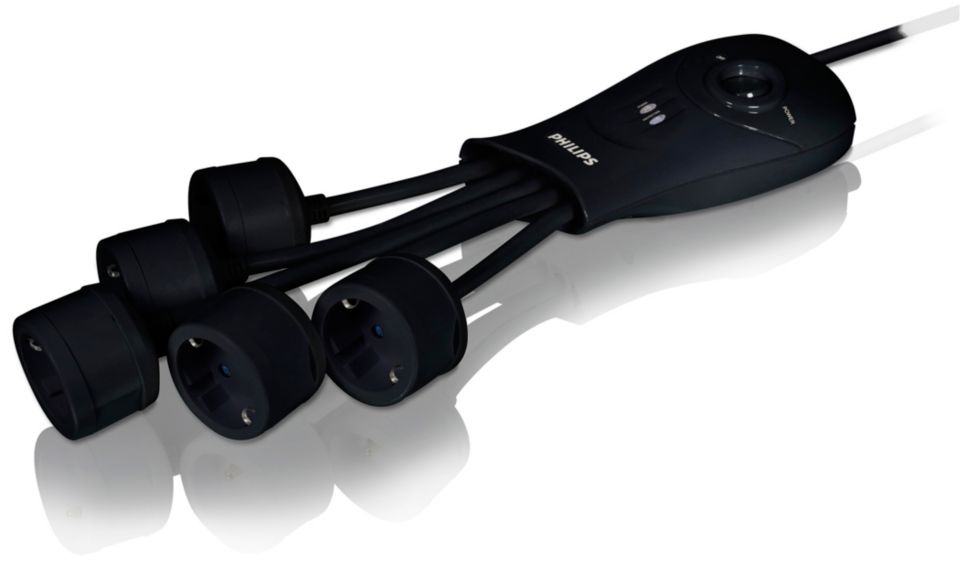 Protecţie electrică pentru sisteme Home Theater şi calculatoare