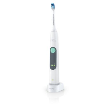 Philips Sonicare 3 Series gum health Brosse à dents électrique