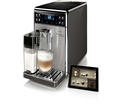 Najbardziej zaawansowana technologia parzenia kawy w domu