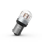 Enjoy lasting brightness for a safer drive.