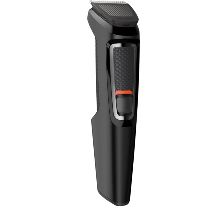 All-in-one trimmer