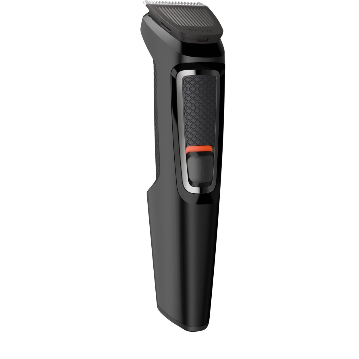 All-in-one trimmer