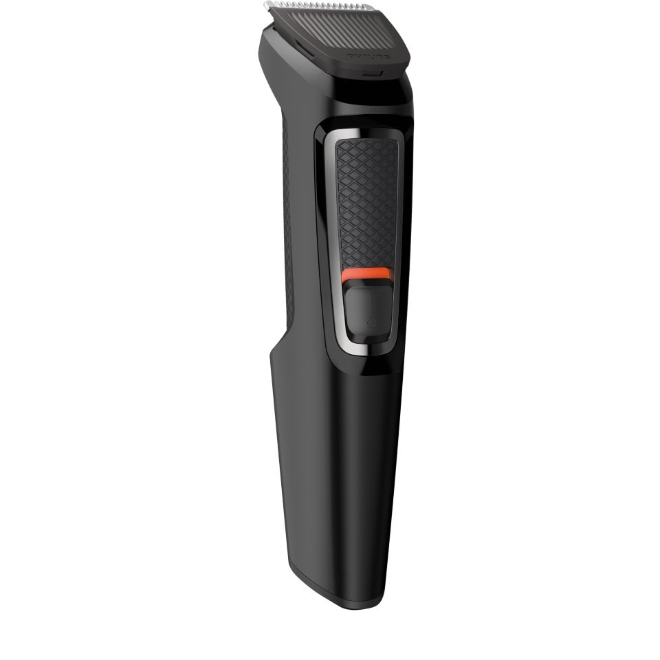 All-in-one trimmer