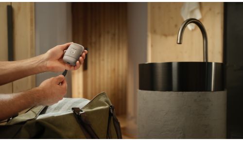 Baterie puternică Li-ion