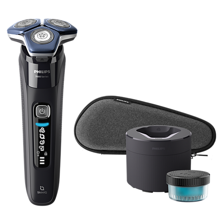 S7886/50 Shaver series 7000 Wet & Dry electric shaver