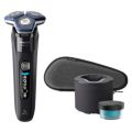 Closer* shave, advanced skin protection