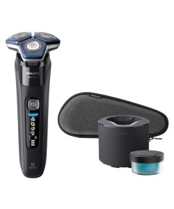 Philips shaver 7000 Series ウェット＆ドライ電動シェーバー S7886 