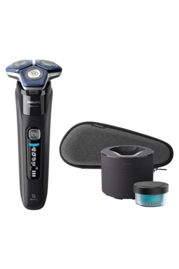 Shaver series 7000