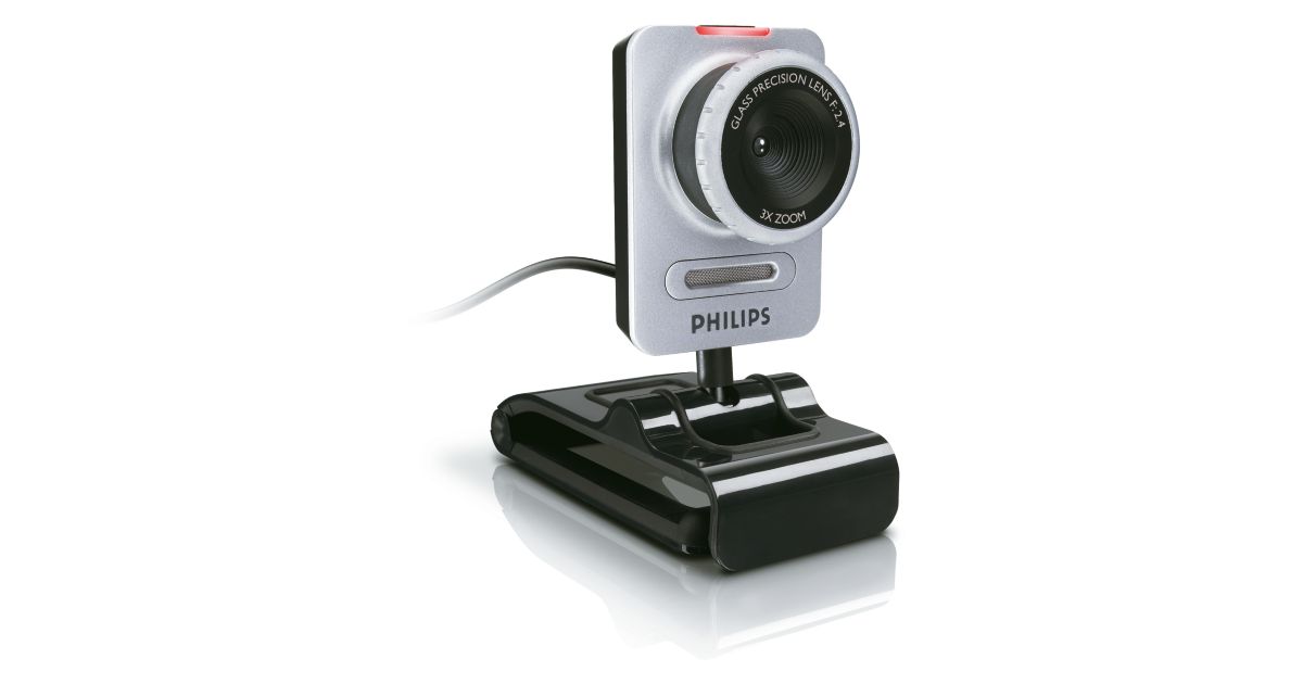 Webcam SPC630NC/00 | Philips