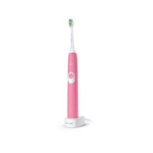 Sonicare ProtectiveClean 4300 Sonische, elektrische tandenborstel