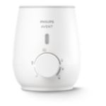 Designed to reduce colic, gas and reflux*