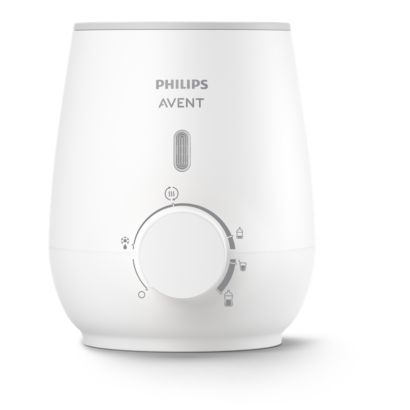 Designed to reduce colic, gas and reflux*