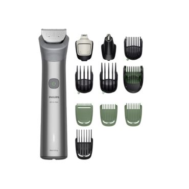 All-in-One Trimmer 5000 Series קוצץ 12 ב-1