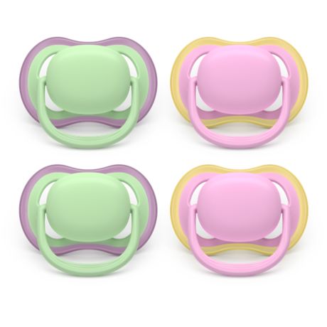 SCF087/25 Philips Avent Pacifier ultra air